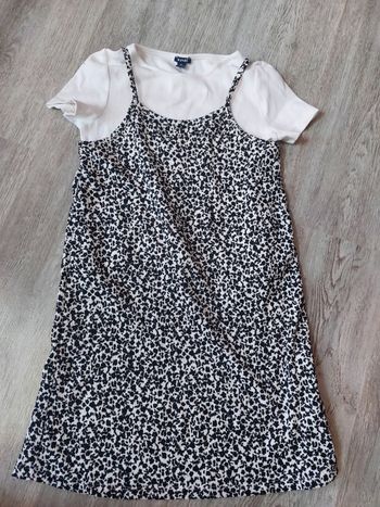 Robe été