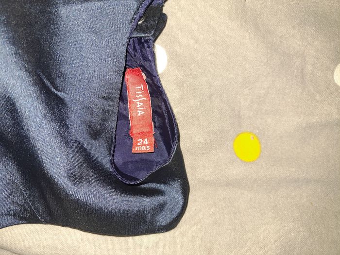 Robes - photo numéro 5