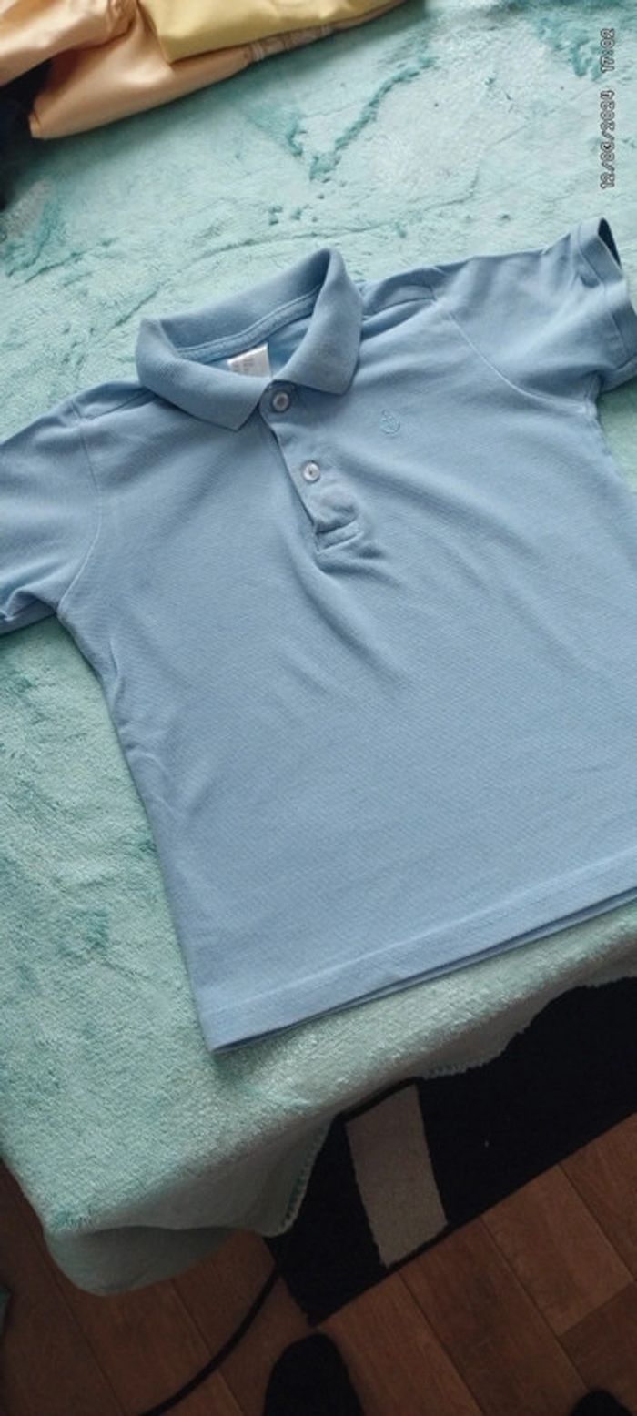 T-shirt enfant garçon - photo numéro 2