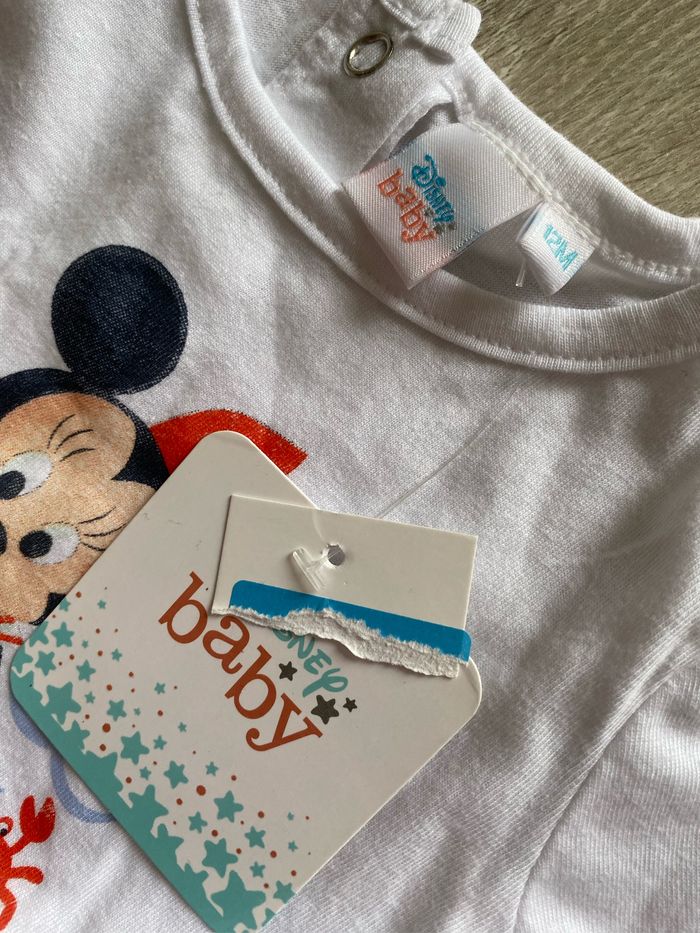 Robe Minnie neuve - photo numéro 3