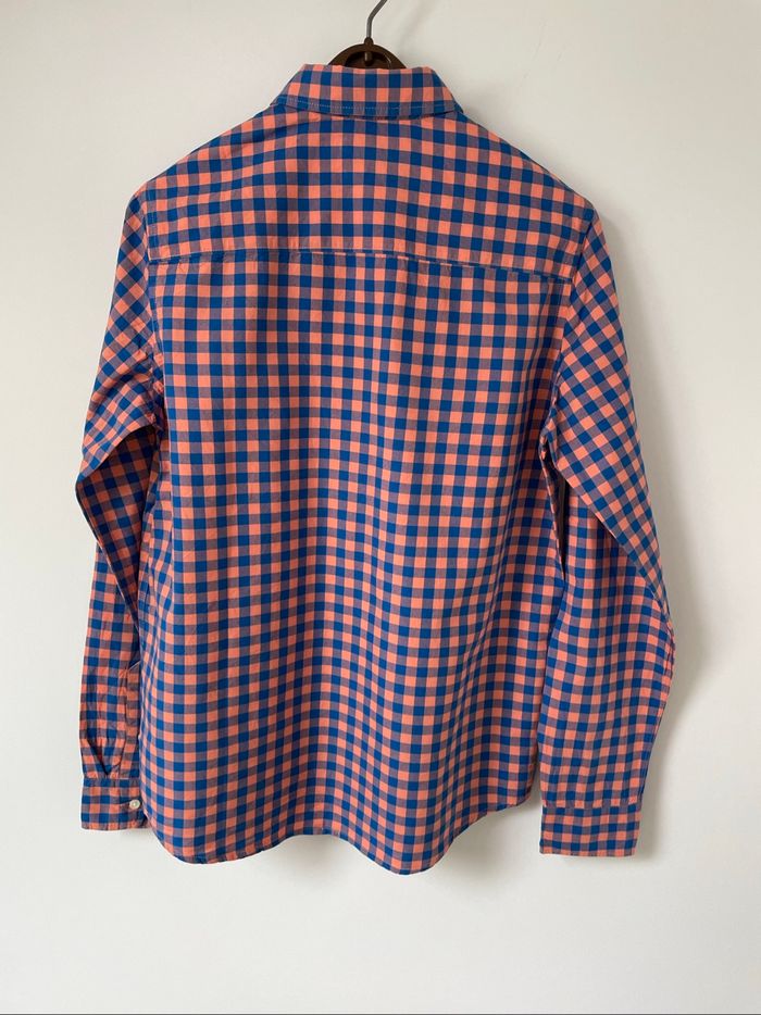 Chemise manches longues Cyrillus - photo numéro 4
