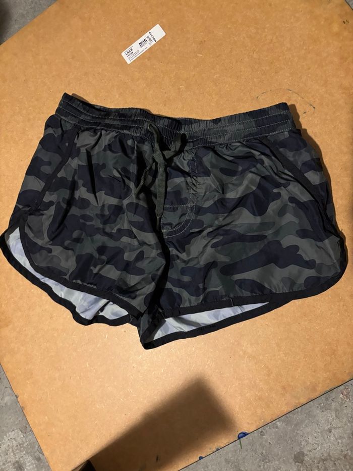 Short de plage garçon