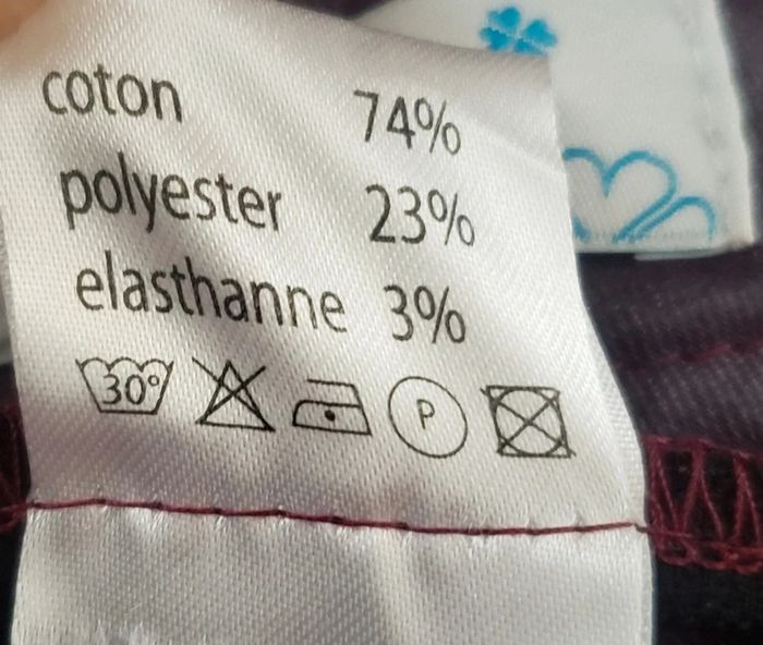 Magnifique pantalon Quattro taille 42 neuf - photo numéro 4