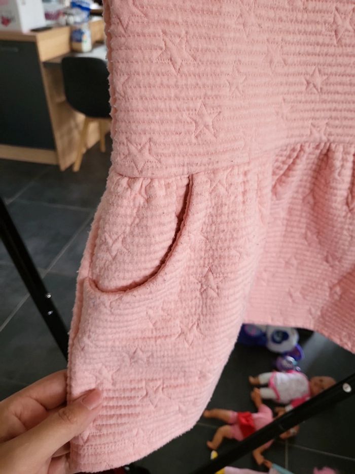 Robe gemo 4 ans - photo numéro 3