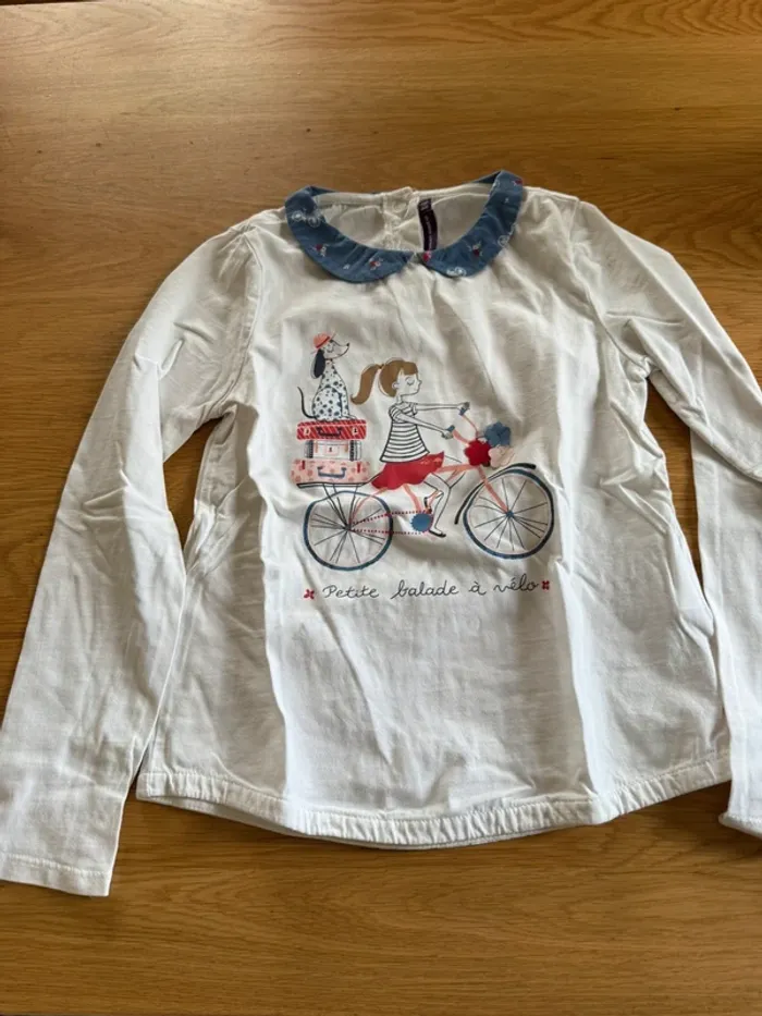 Tee shirt sergent Major