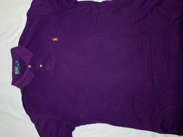 Polo Ralph Lauren - photo numéro 5