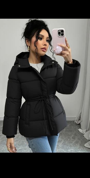 Manteaux femme 