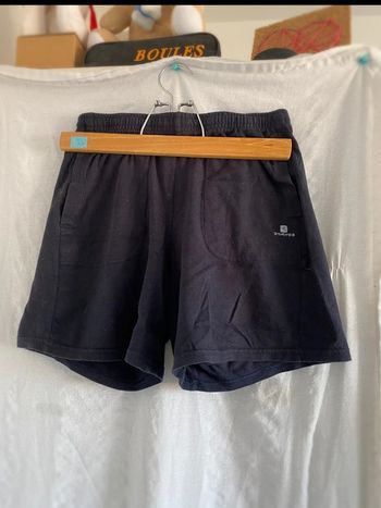 Short