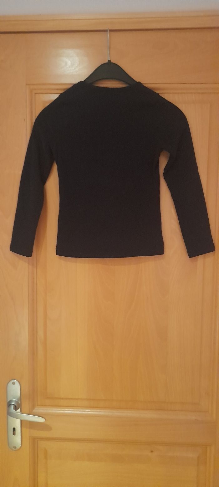 T-shirt fille Orchestra neuf - photo numéro 2