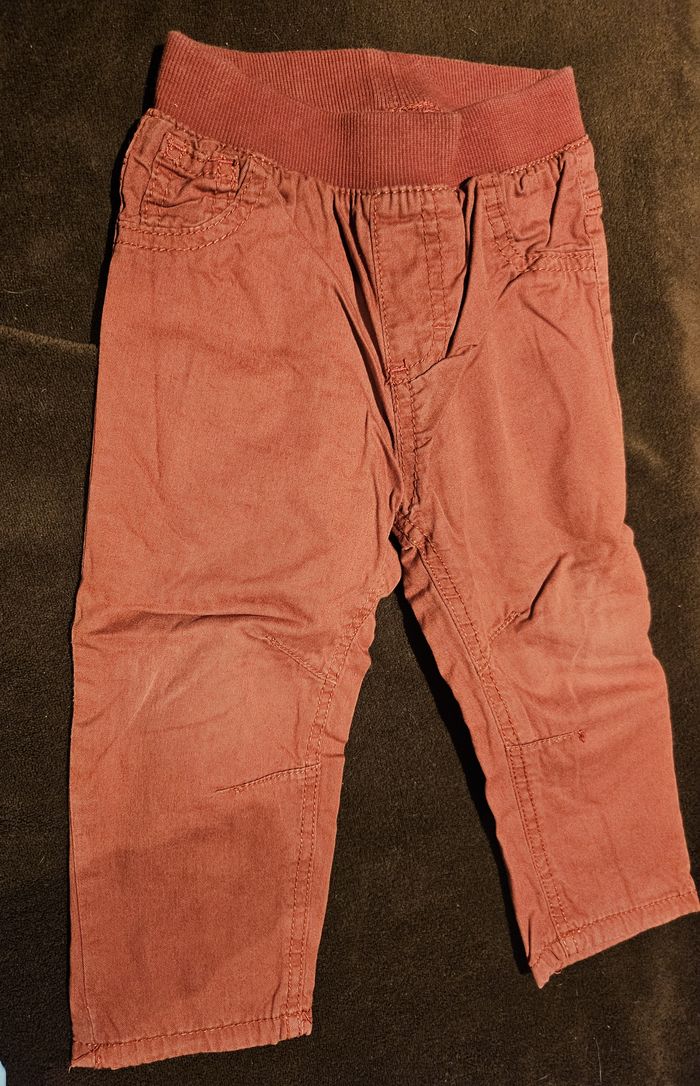 Lot garcon 18m - photo numéro 8