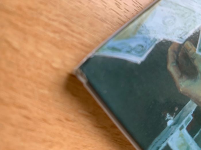 BD Le Jour du soleil noir - photo numéro 5