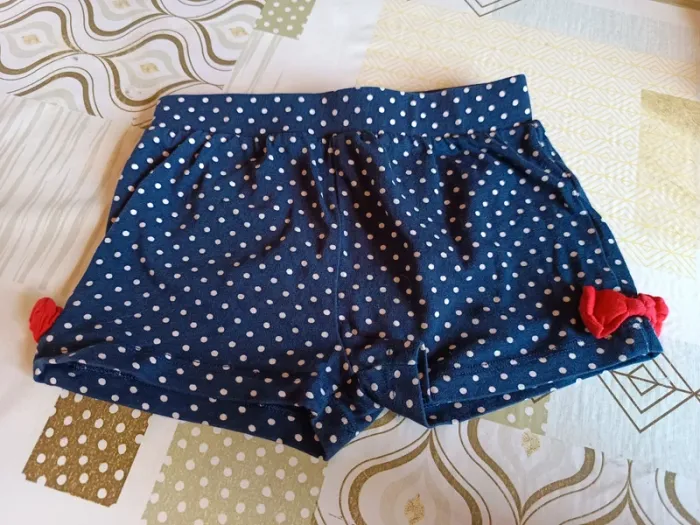 Lot short - photo numéro 6