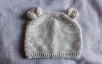 Bonnet 1-3 M
