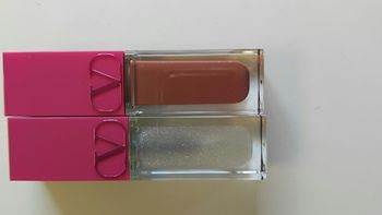 Gloss  valentino