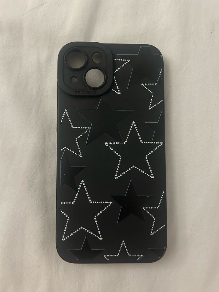 Lot de coque iPhone 14 - photo numéro 3