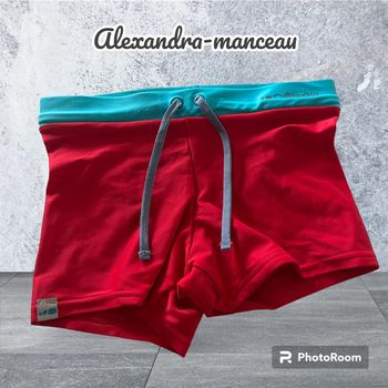 Short / caleçon / maillot de bain