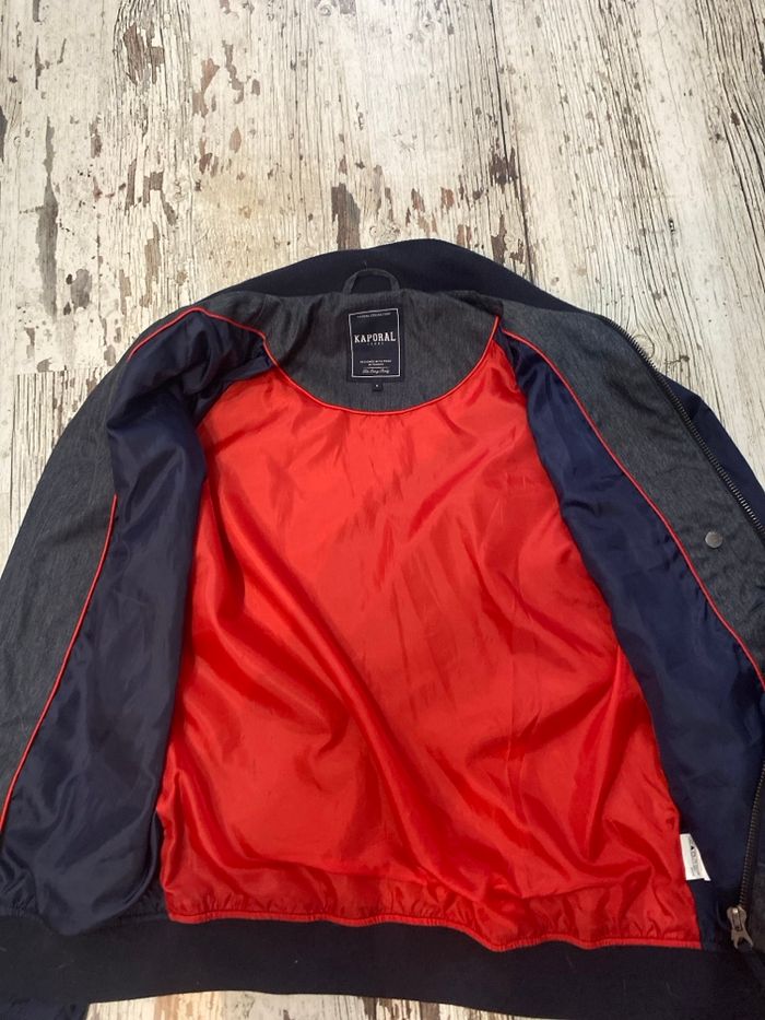 Veste Kaporal - photo numéro 3