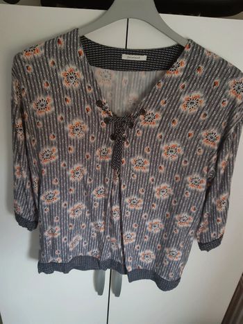 Blouse Promod