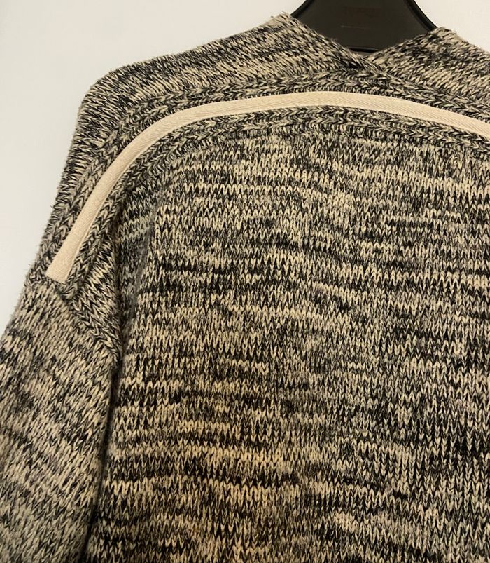 Gilet long gris TU - photo numéro 6