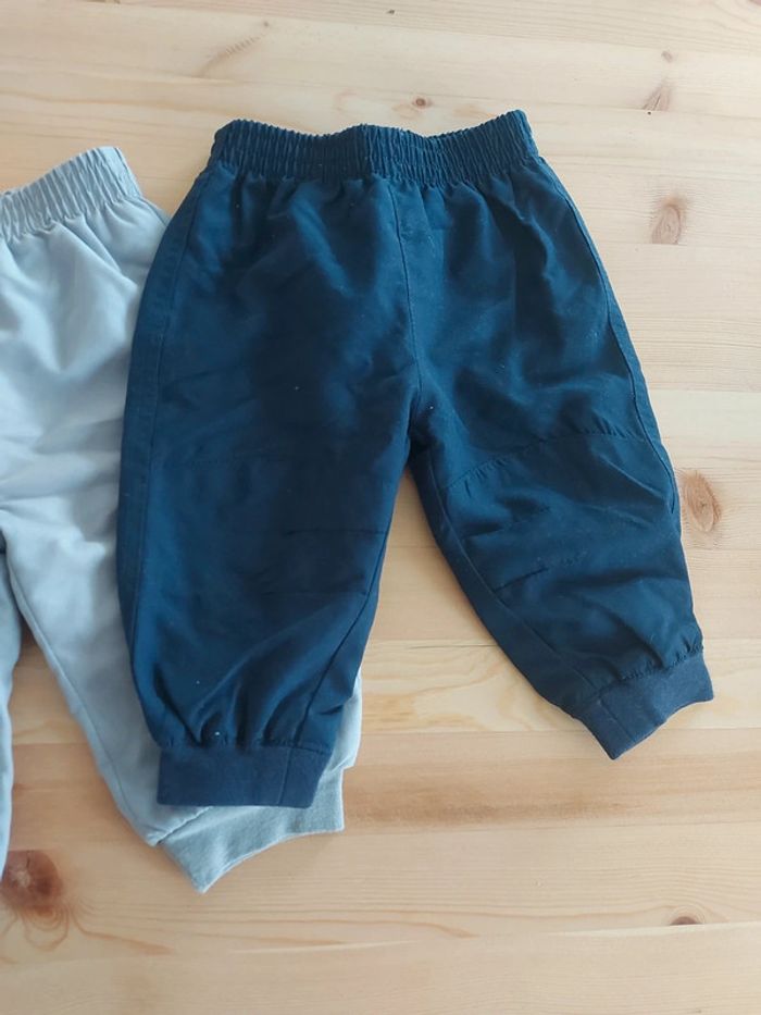 Lot de 2 pantalons - photo numéro 3