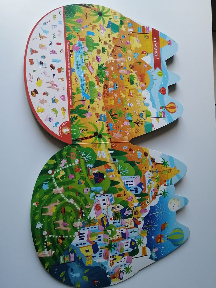 cherche et trouve - photo numéro 9