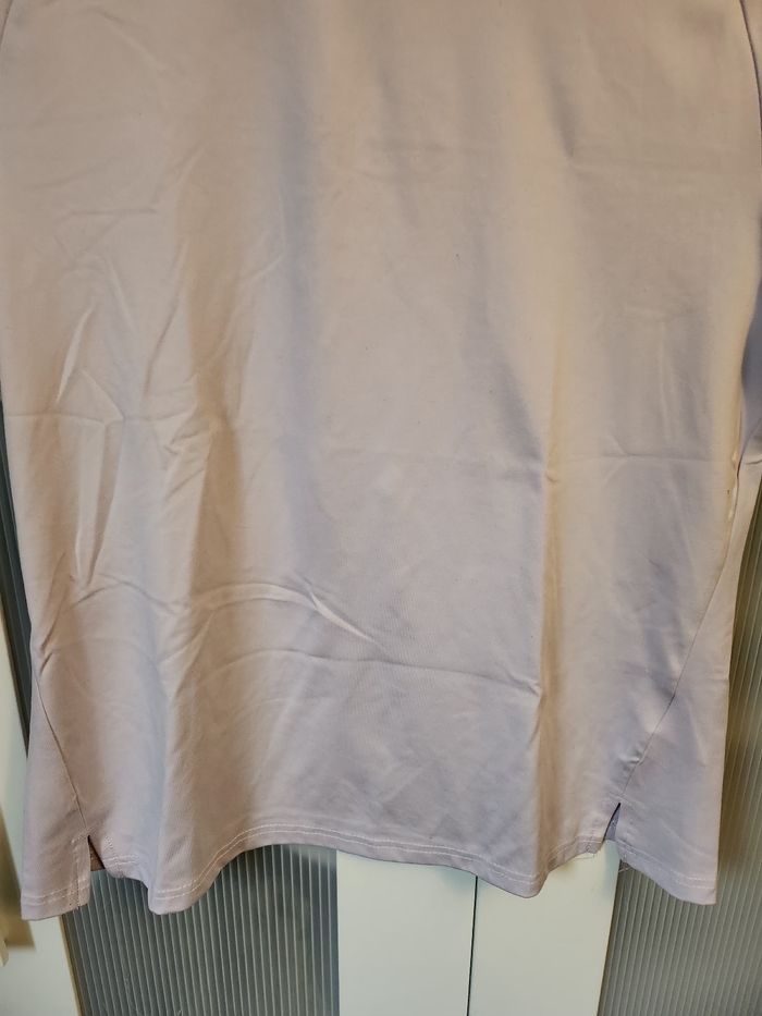 T-shirt sport femme taille S - photo numéro 5