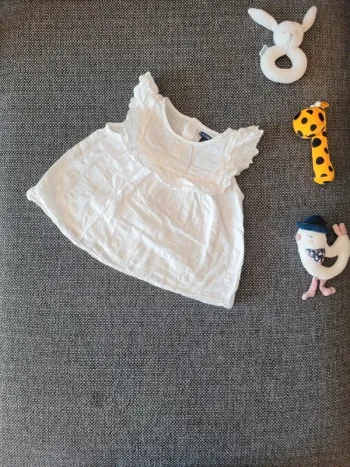 Tunique fille 36 mois