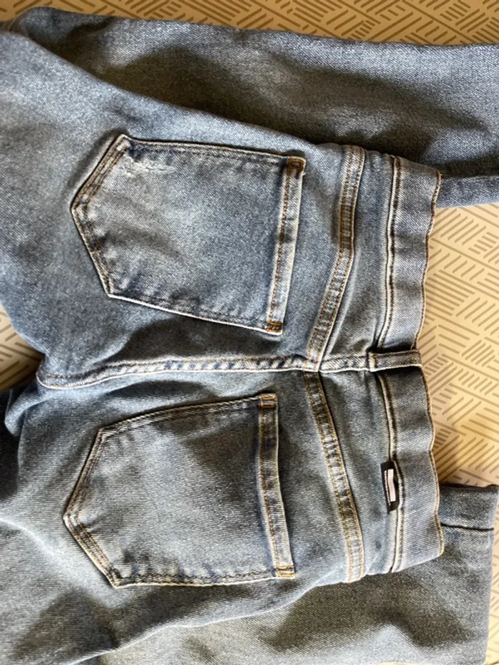 Jean Drdenim taille S - photo numéro 4