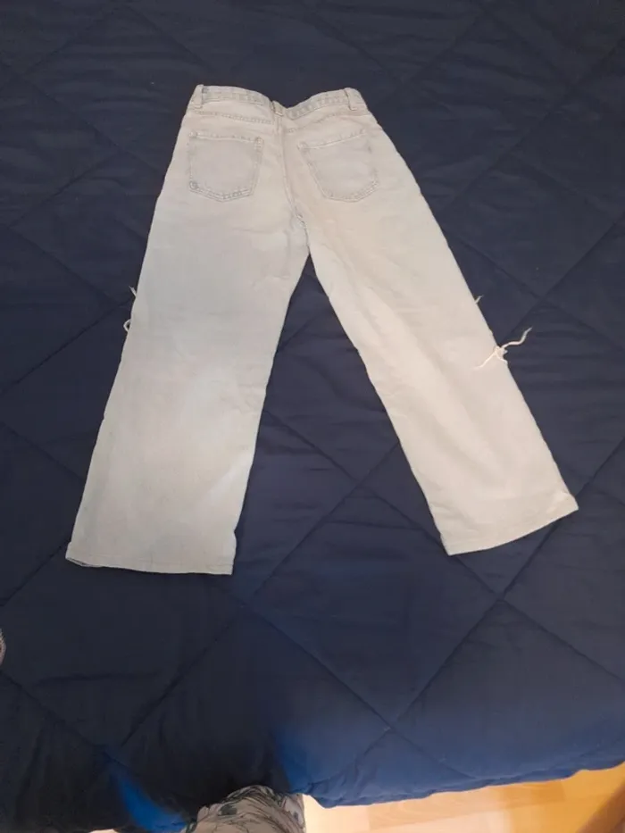 Jeans taille 12 ans - photo numéro 12