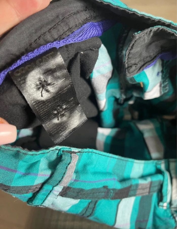 Chino Mason’s + Short long - photo numéro 11