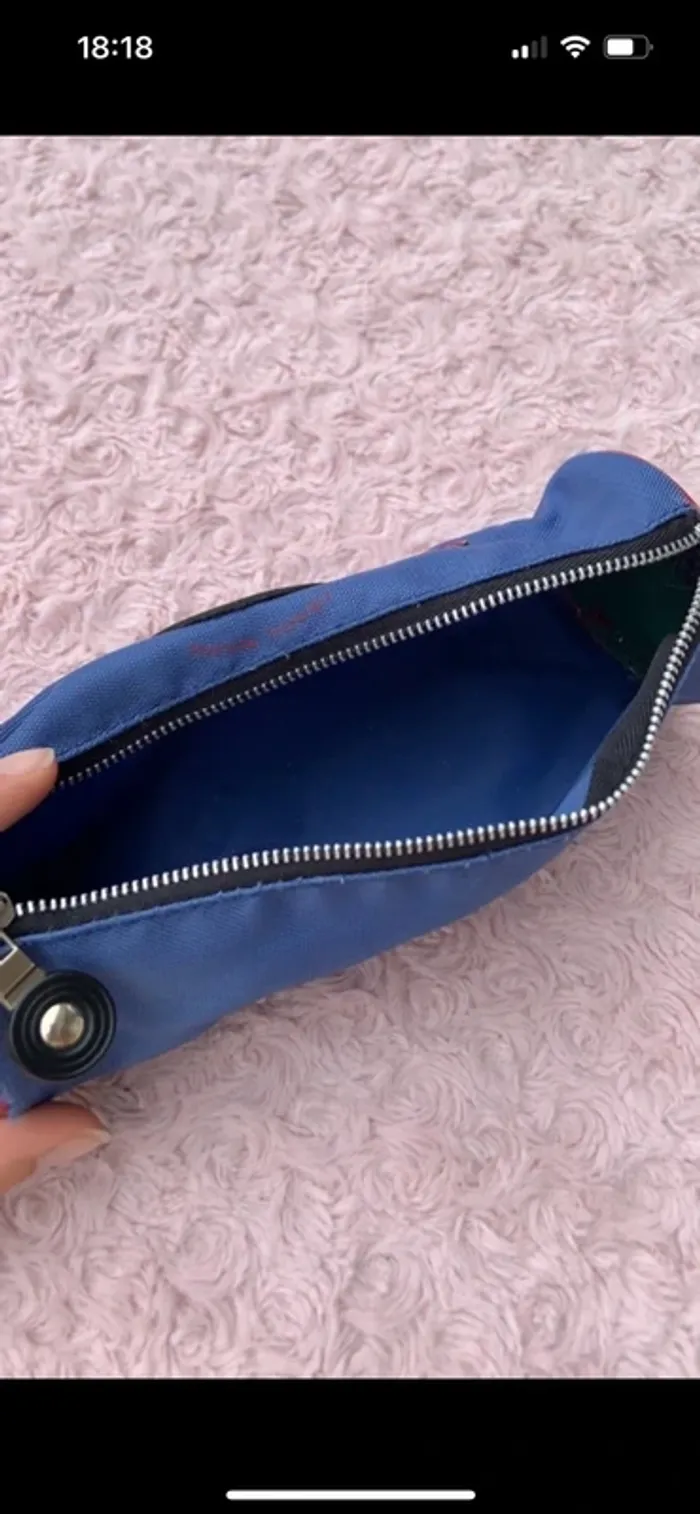 Trousse - photo numéro 4