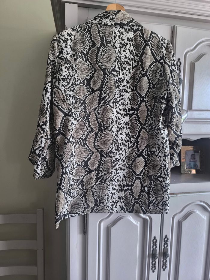 Veste Kiabi - photo numéro 2