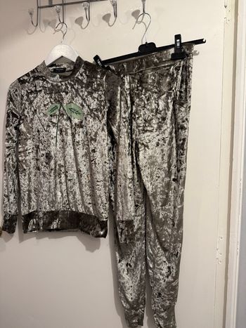 Pyjama 2 pièces 12-14 ans