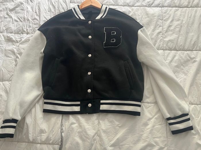 Veste shein