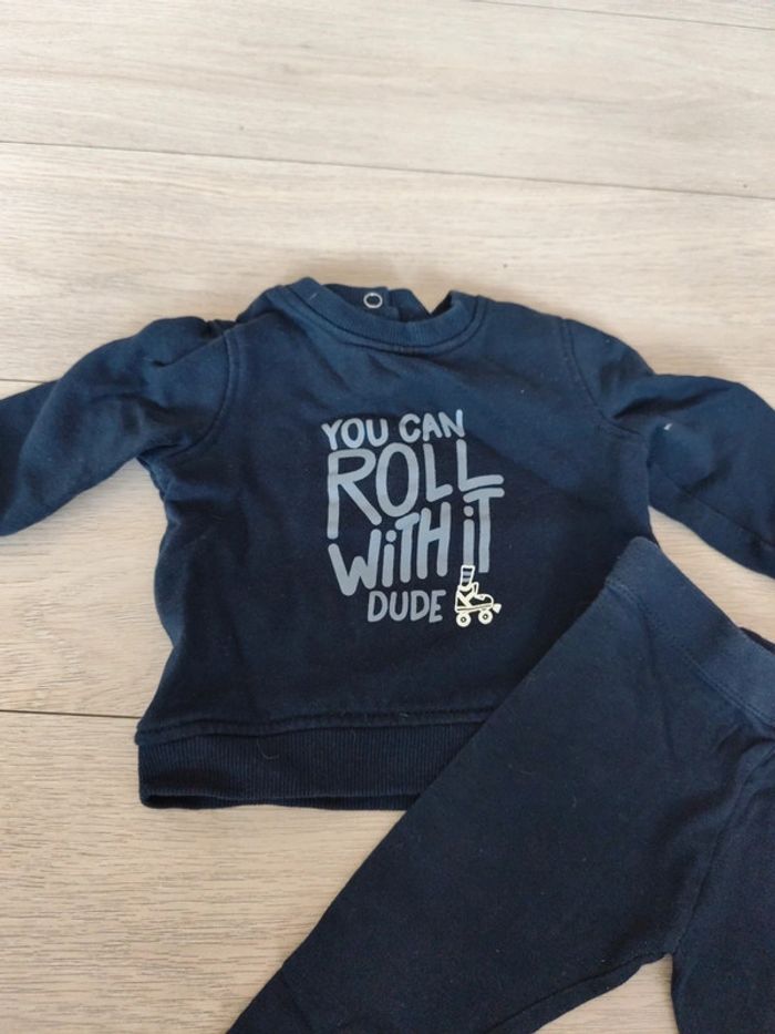 Ensemble Kiabi - photo numéro 3