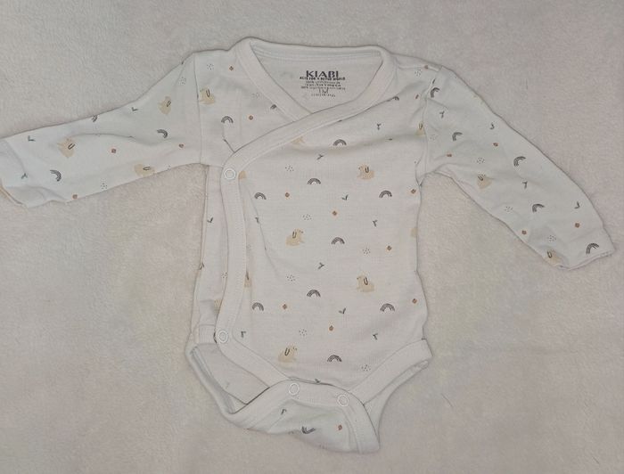 Lot 3 bodies - photo numéro 5