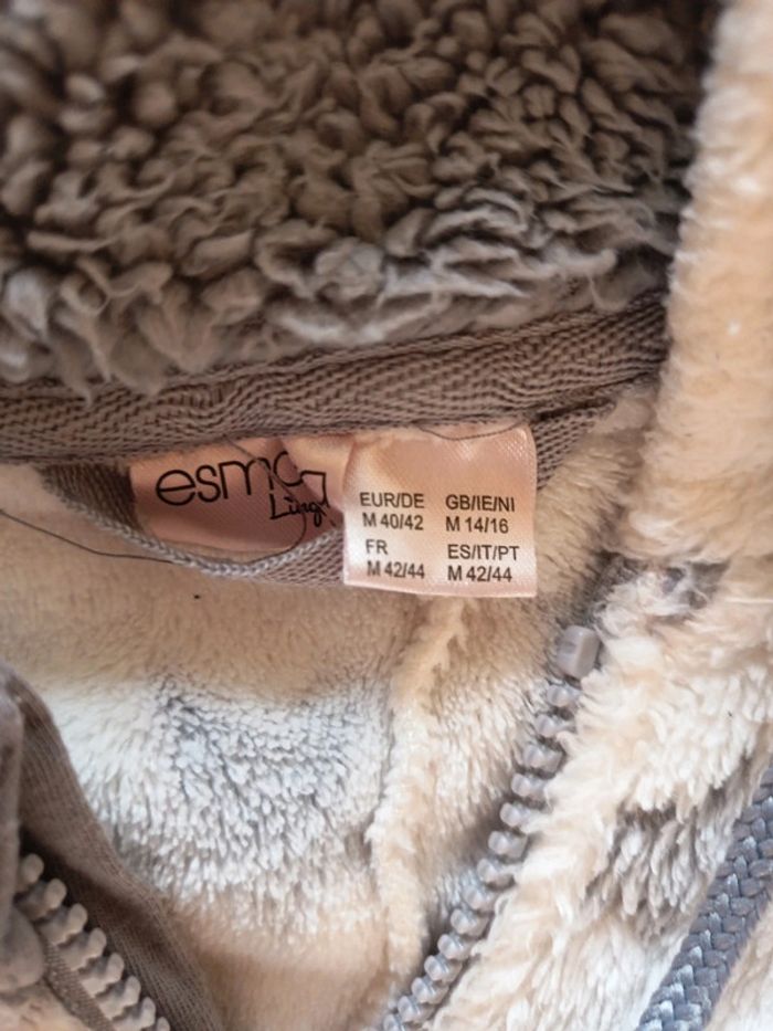 Combinaison pyjama Esmara - photo numéro 2