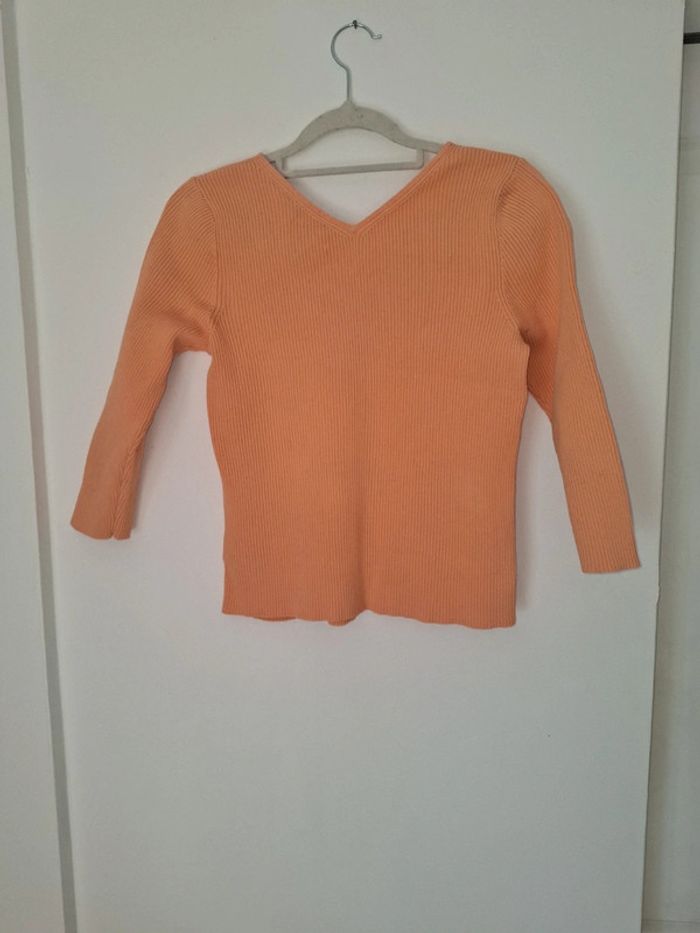 Pull S - photo numéro 2