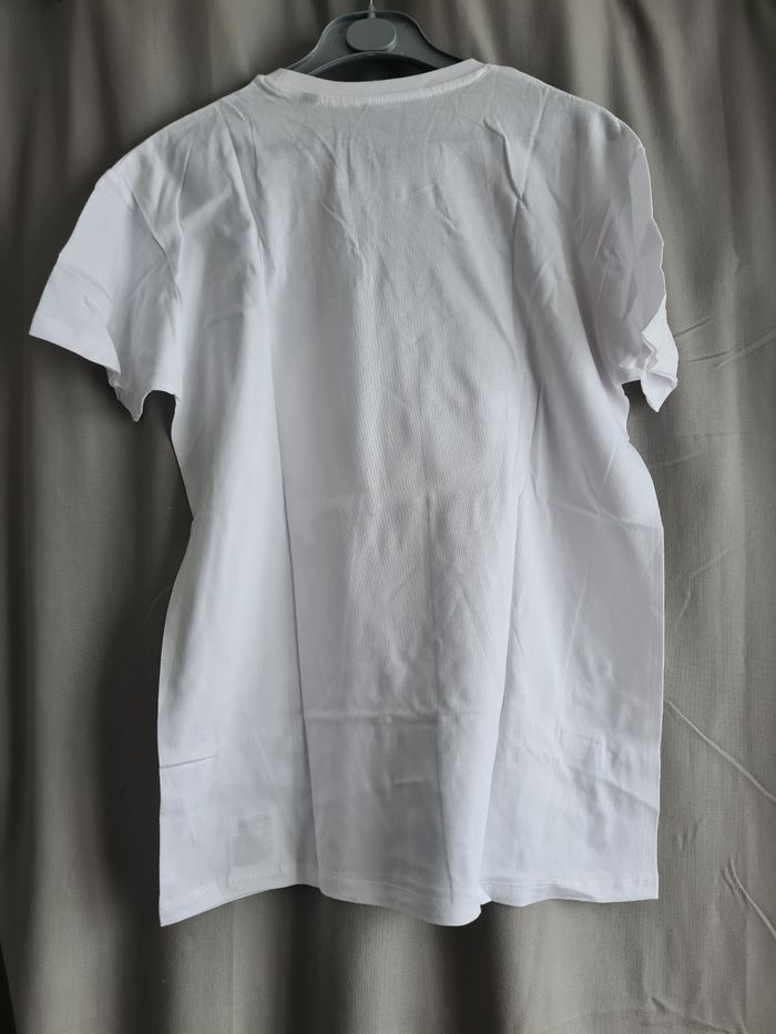 Tee-shirt deadpool - photo numéro 4