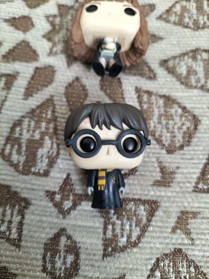 Lot figurines Funko 2021 - photo numéro 2