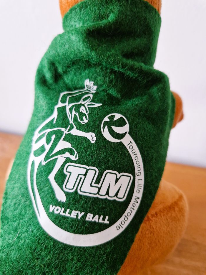 Peluche kangourou – TLM - neuf - photo numéro 8