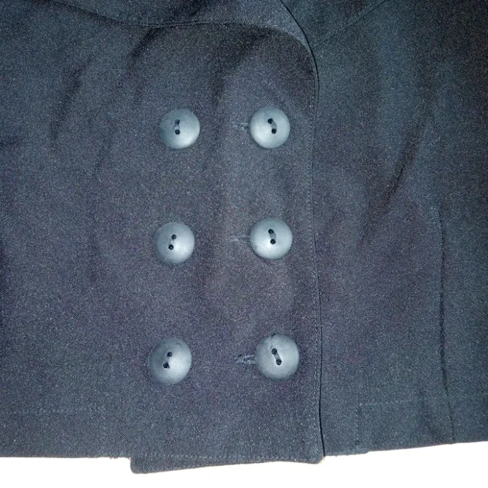 Blazer femme pour les fêtes Noël soirée - photo numéro 2