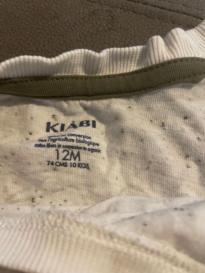 T shirt - photo numéro 2