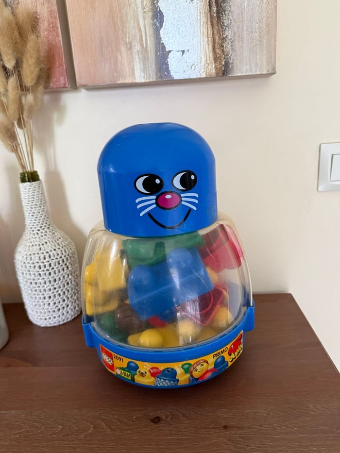 Lego Duplo primo 2091 - photo numéro 2