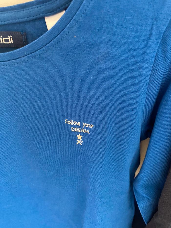 Lot de t-shirt - photo numéro 2