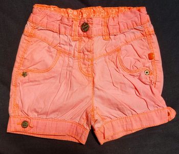 Short fluo