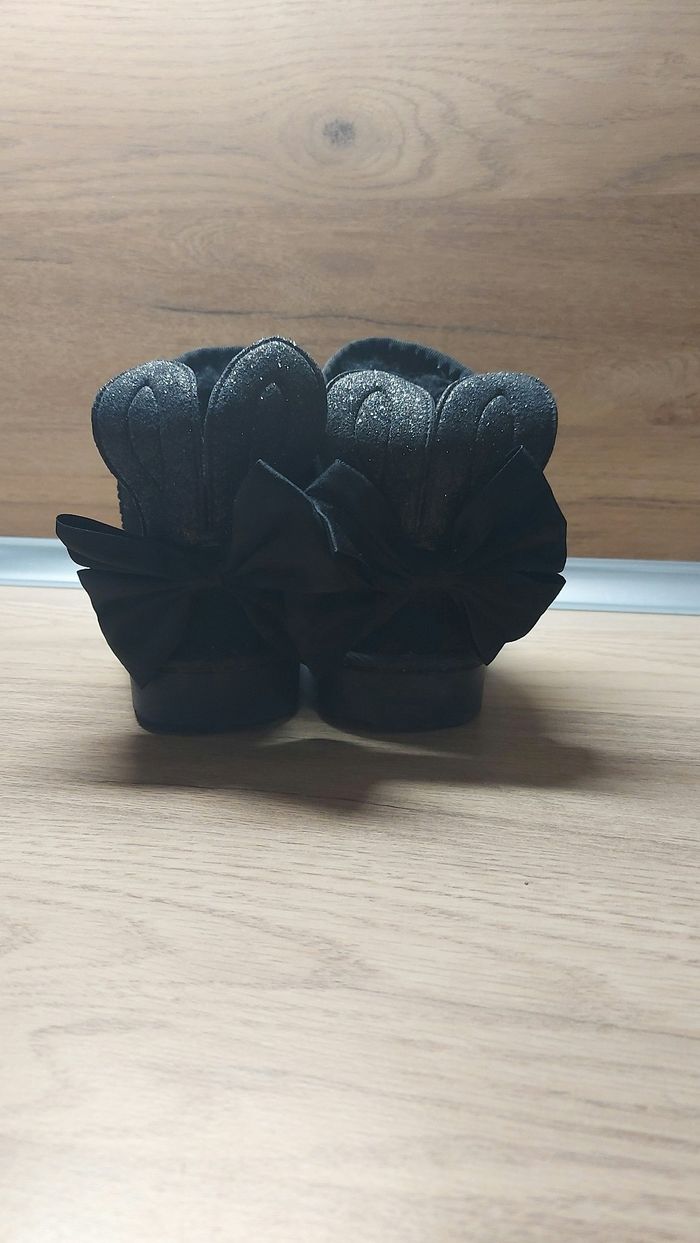 Boots fourrées - photo numéro 2