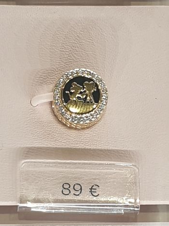 Charms walt Disney studio