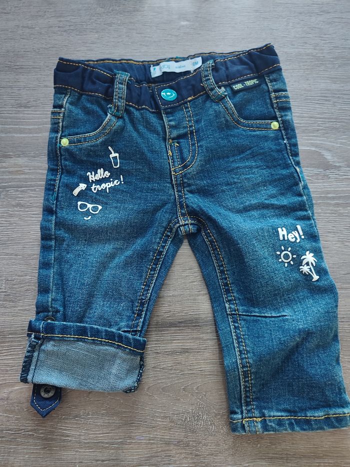 Jean