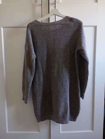 Robe pull